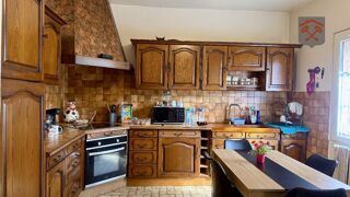  Maison à vendre 4 pièces 112 m²