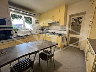  Maison � vendre 8 pi�ces 160 m�