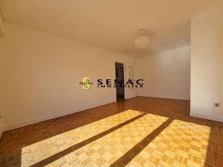  Appartement à louer 3 pièces 66 m²