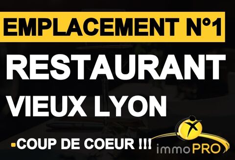 Affaire coup de coeur dans le centre historique de Ly... 299000 69005 Lyon