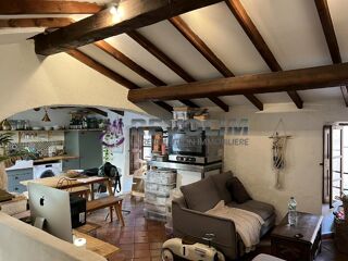 Maison à vendre 3 pièces 49 m²