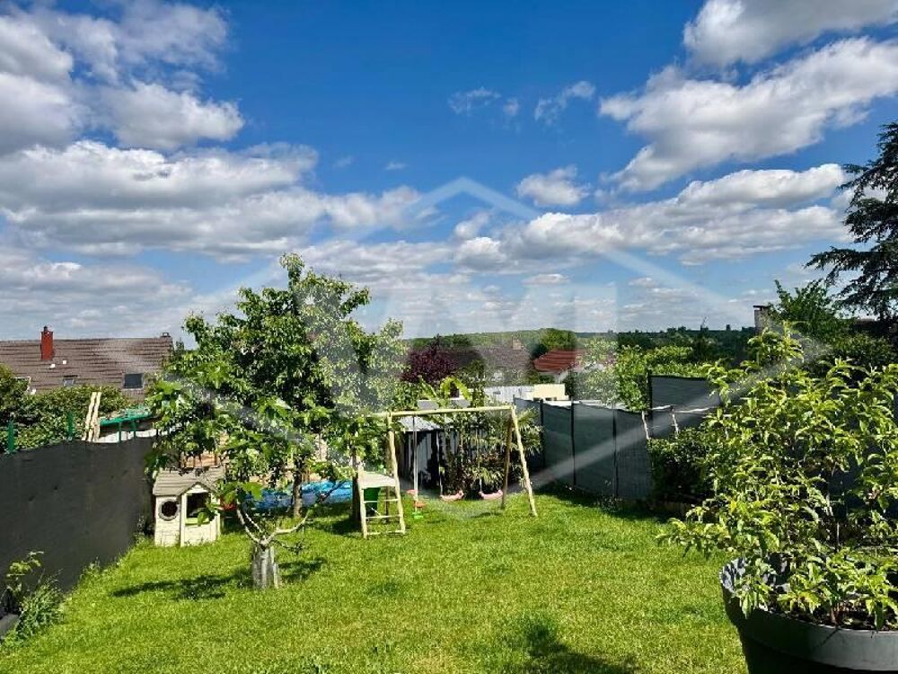 vente Maison - 5 pièce(s) - 93 m² Combs-la-Ville (77380)