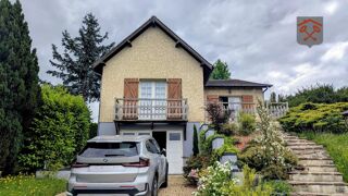  Maison à vendre 5 pièces 115 m²