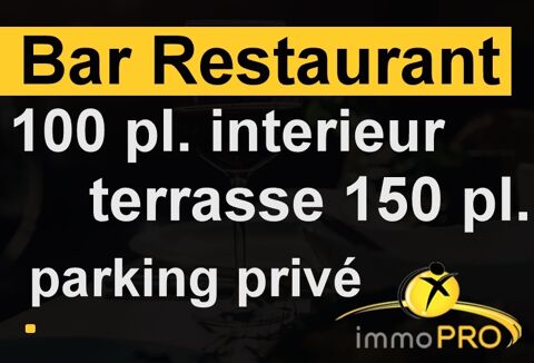 Bar restaurant d'environ 300m2.L'&eacute;tablissement se div... 250000 69009 Vaise