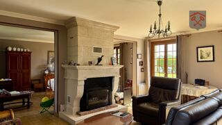  Maison à vendre 5 pièces 119 m²