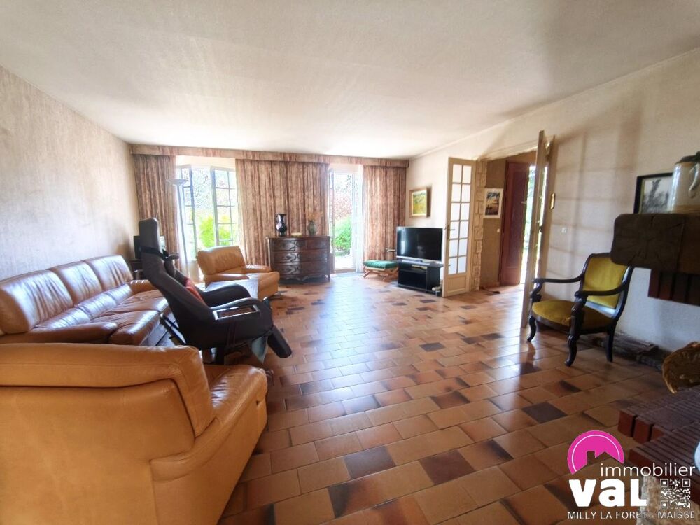 vente Maison - 6 pièce(s) - 148 m² Boutigny-sur-Essonne (91820)