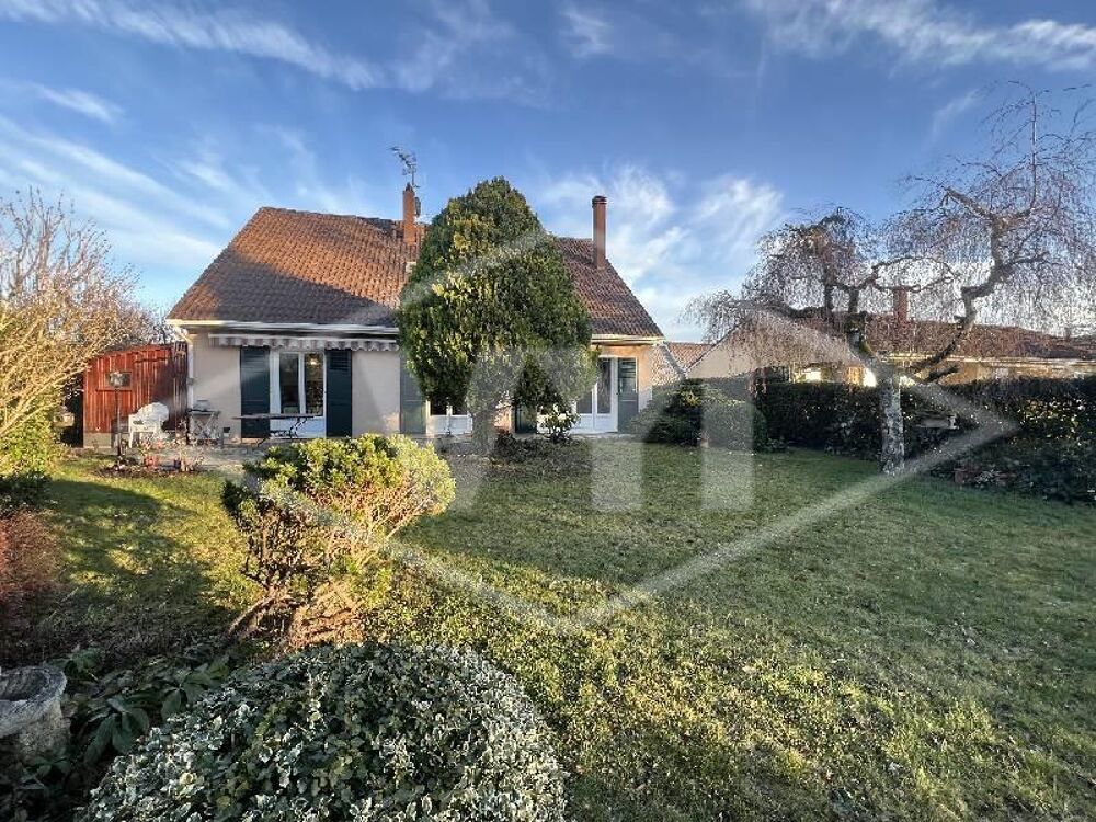 vente Maison - 6 pièce(s) - 150 m² Combs-la-Ville (77380)