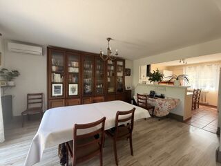 Maison à vendre 5 pièces 117 m²