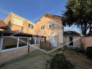  Appartement à vendre 4 pièces 85 m²