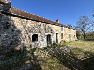 vente Maison - 3 pièce(s) - 77 m² Trun (61160)