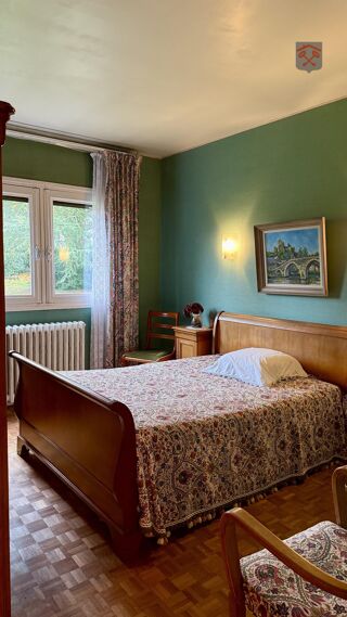  Maison  vendre 6 pices 110 m