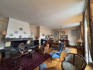  Maison � vendre 9 pi�ces 160 m�