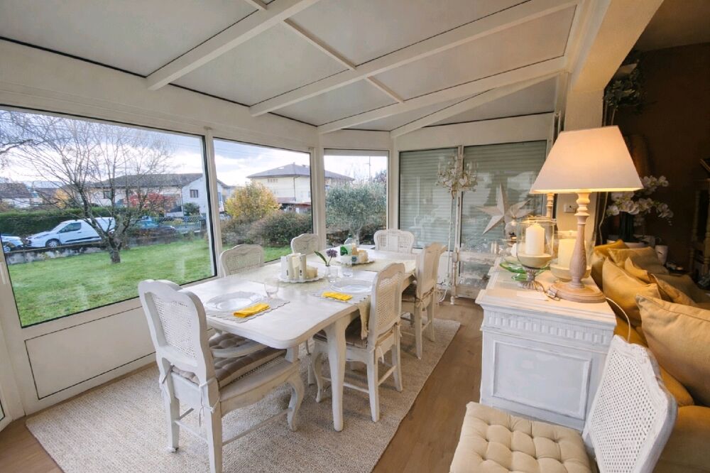 � vendre  Maison Ville-la-Grand (74100)