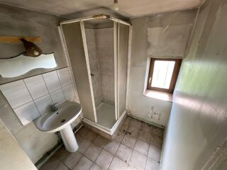  Maison � vendre 2 pi�ces 40 m�