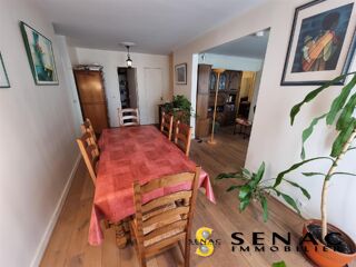  Appartement  vendre 4 pices 83 m