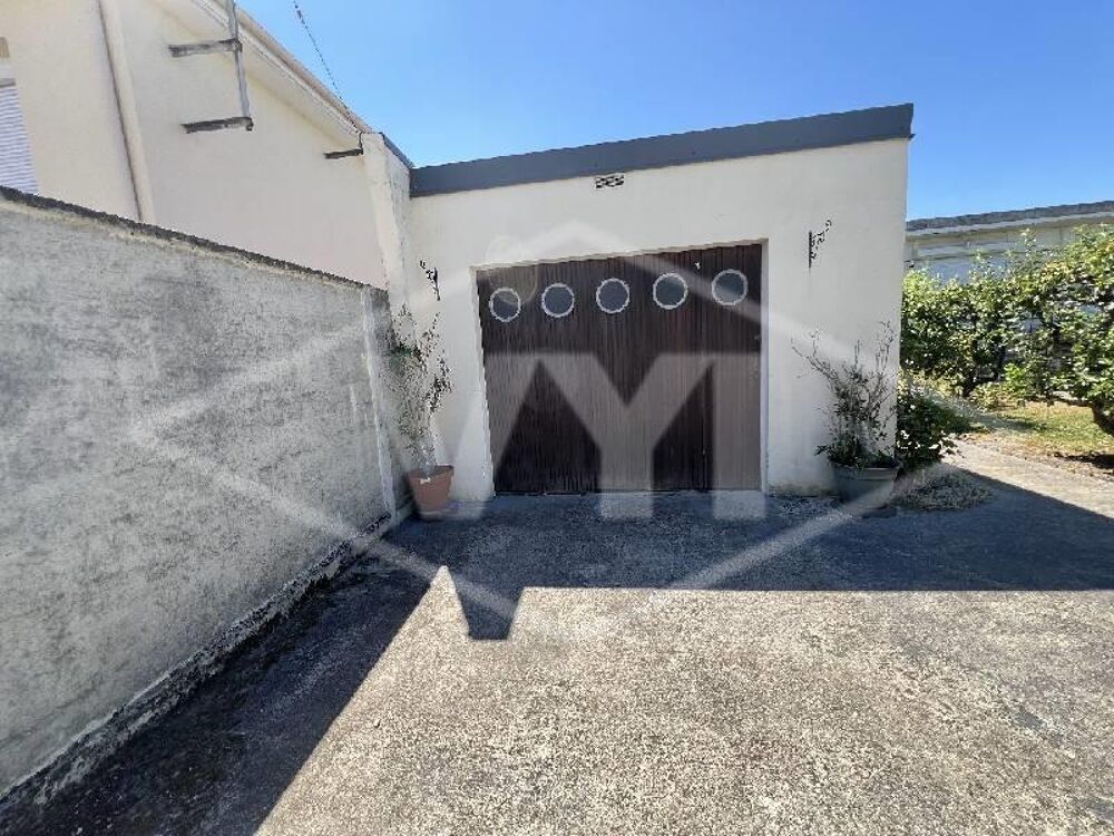 vente Maison - 2 pièce(s) - 47 m² Quincy-sous-Sénart (91480)