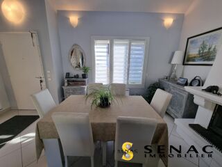  Maison � vendre 6 pi�ces 120 m�