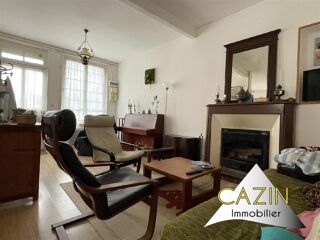  Maison � vendre 6 pi�ces 124 m�