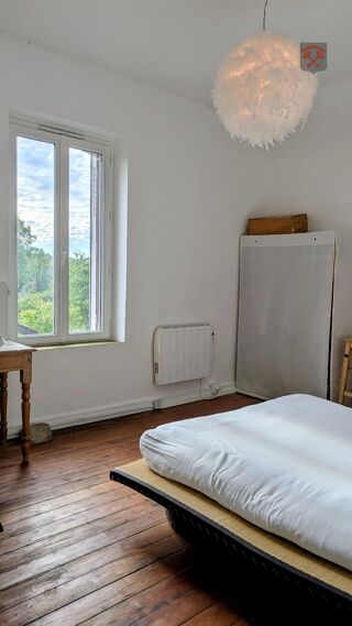  Maison à vendre 3 pièces 70 m²