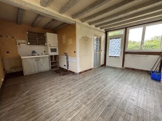  Maison à vendre 3 pièces 83 m²