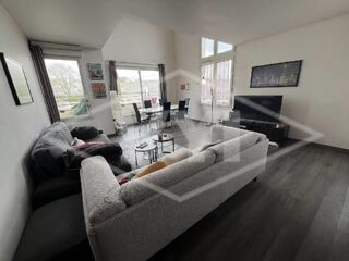  Appartement à vendre 5 pièces 124 m²