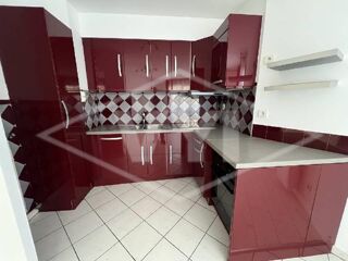  Appartement � vendre 2 pi�ces 45 m�