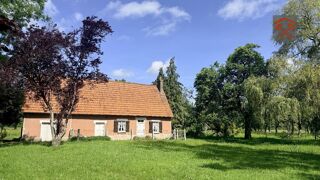  Maison à vendre 4 pièces 75 m²