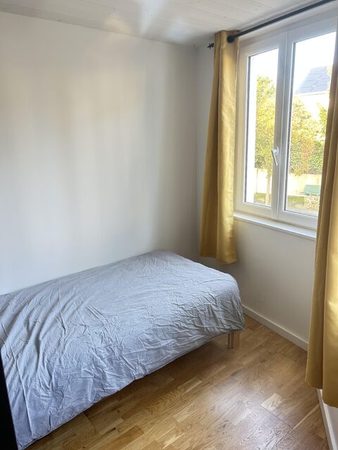  Maison � louer 4 pi�ces 63 m�