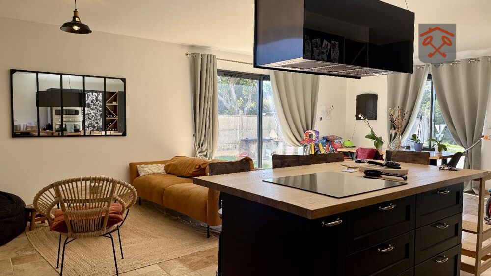 vente Maison - 5 pièce(s) - 100 m² L'Aigle (61300)