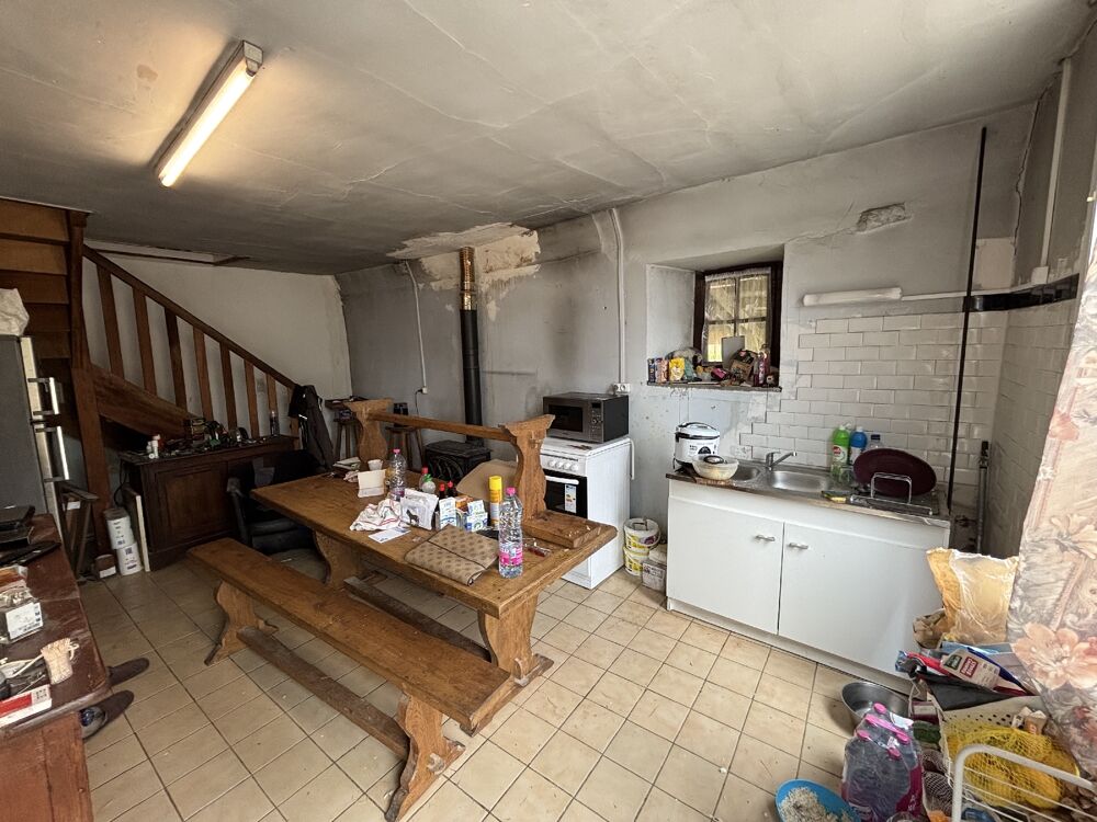 vente Maison - 5 pièce(s) - 78 m² Briouze (61220)