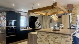  Maison à vendre 4 pièces 140 m²