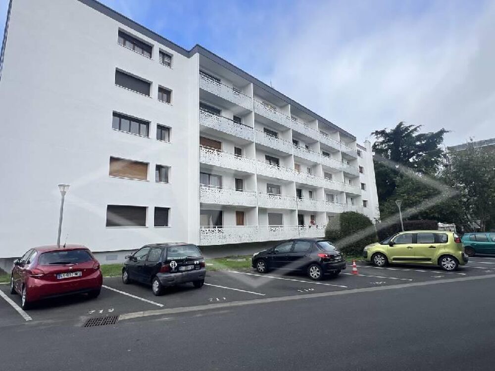 EXCLUSIVITÉ - Placement locatif !Nous vous proposons ce ....