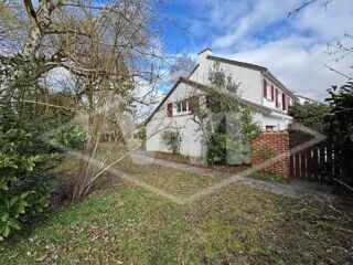  Maison à vendre 6 pièces 104 m²