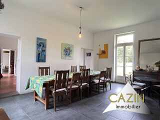  Maison � vendre 11 pi�ces 265 m�