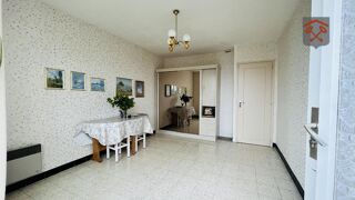  Maison � vendre 2 pi�ces 42 m�