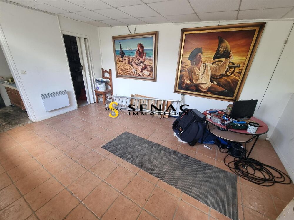 vente Maison - 8 pièce(s) - 340 m² Saint-Leu-la-Forêt (95320)