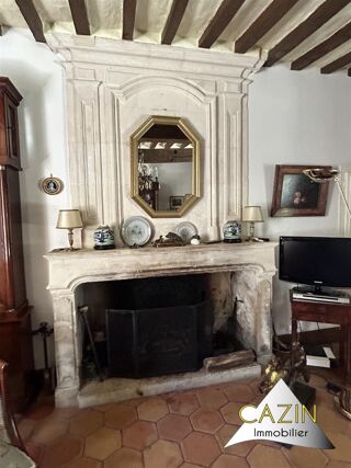  Maison � vendre 6 pi�ces 130 m�