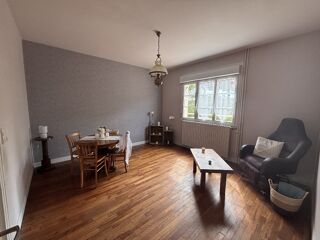  Maison à vendre 3 pièces 86 m²