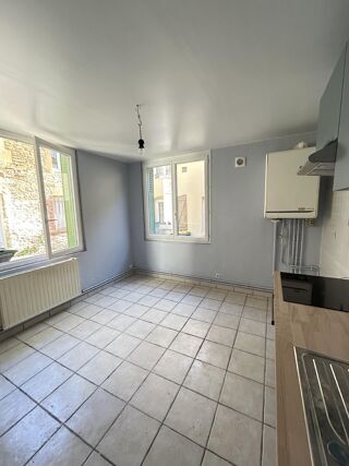  Maison  vendre 5 pices 97 m