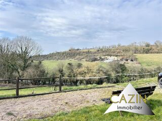  Maison  vendre 5 pices 104 m