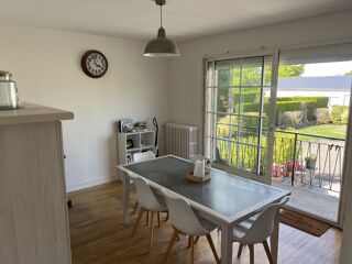  Maison à louer 4 pièces 69 m²