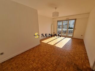  Appartement à louer 3 pièces 66 m²