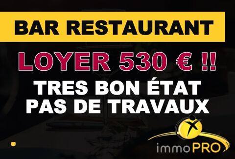 L'affaire est situ&eacute;e dans un quartier agr&eacute;able et sur... 121000 38200 Vienne