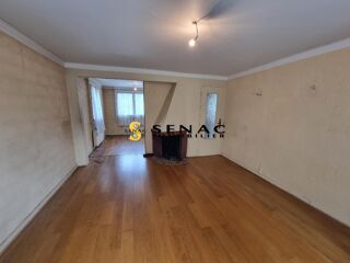  Maison à vendre 5 pièces 95 m²