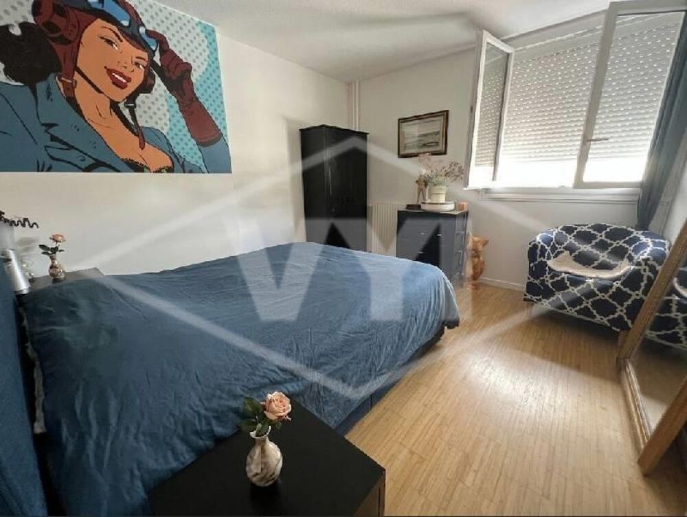 vente Appartement - 4 pièce(s) - 89 m² Quincy-sous-Sénart (91480)