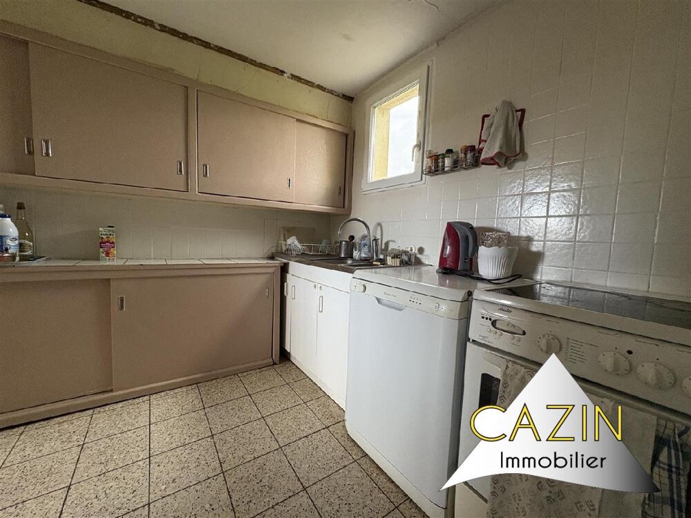 vente Maison - 5 pièce(s) - 132 m² Gacé (61230)