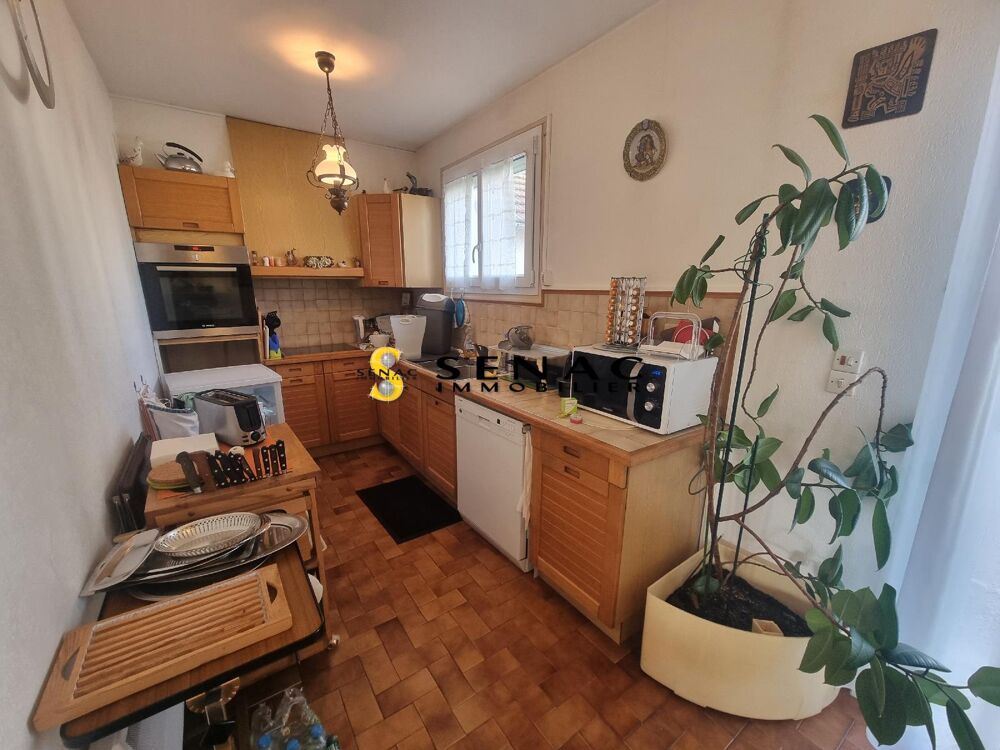 vente Maison - 3 pièce(s) - 66 m² Beauchamp (95250)