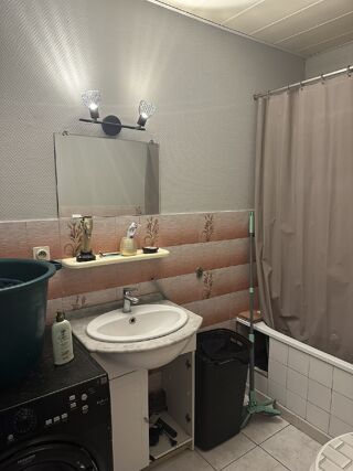  Appartement  vendre 2 pices 39 m