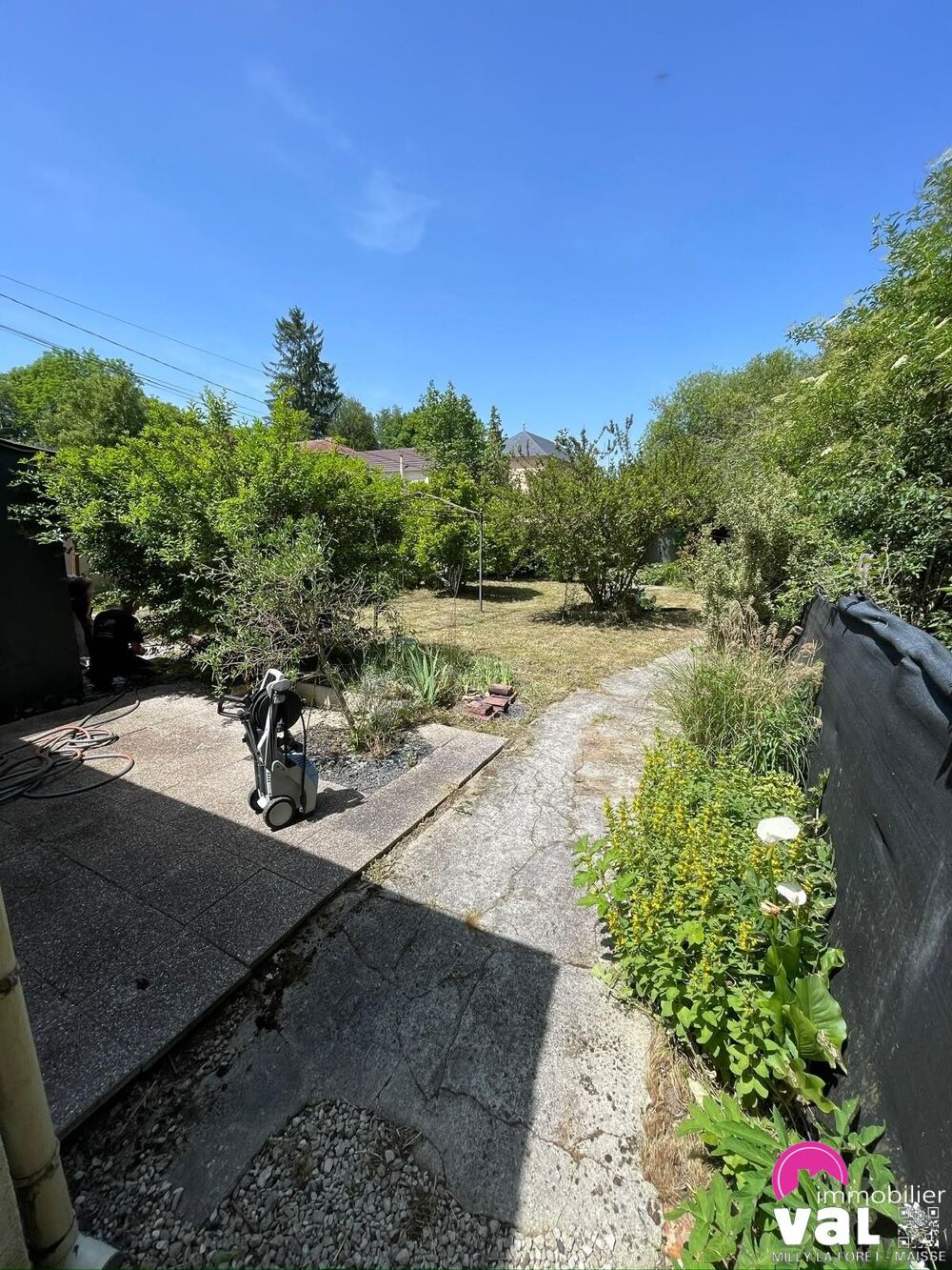 vente Maison - 3 pièce(s) - 67 m² Malesherbes (45330)