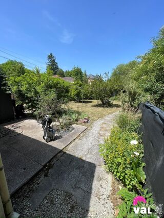  Maison à vendre 3 pièces 67 m²